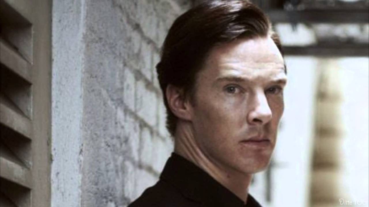 || Benedict Cumberbatch || Say My Name ♥