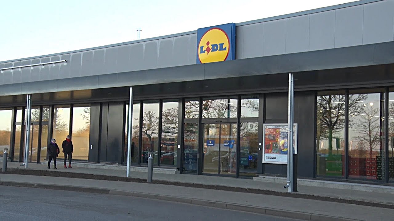PUNKTum Markt er&ouml;ffnet im Mansfeld-Center Hettstedt