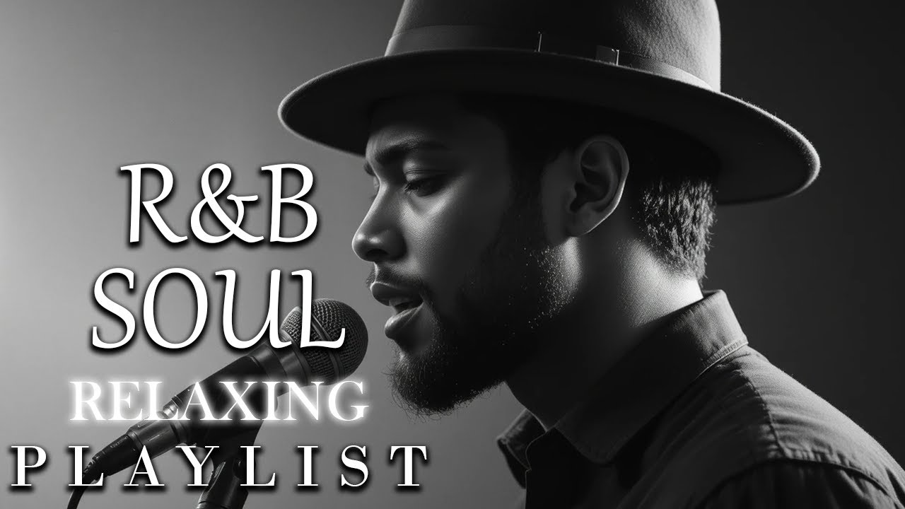 【R&B Soul】After Hours R&B – Soulful Vocals & Deep Rhythm
