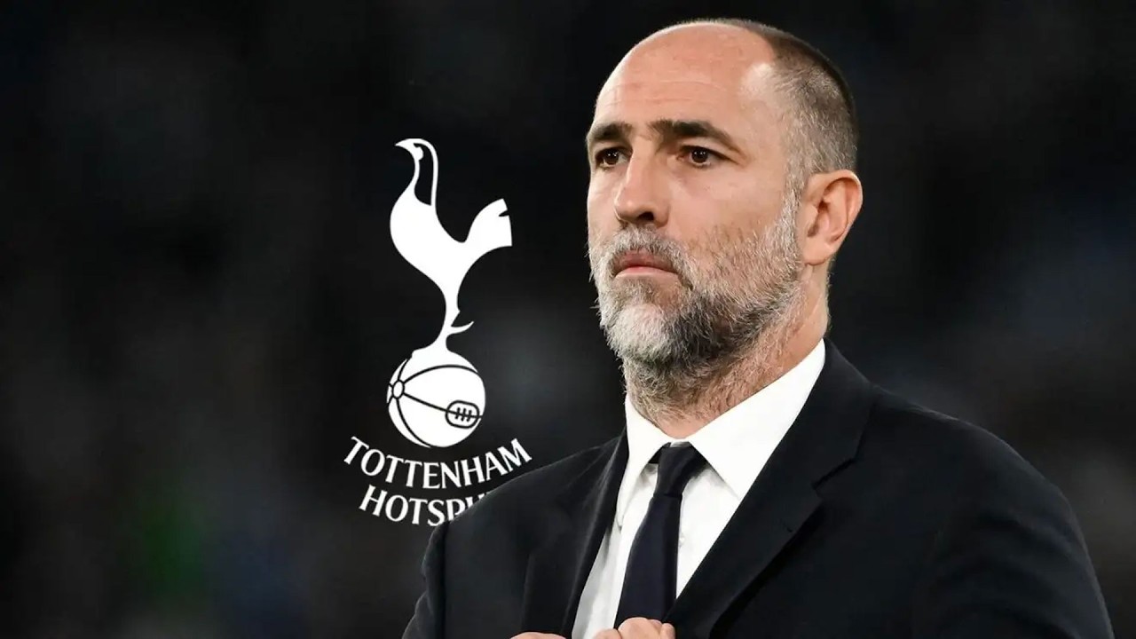 Tudor APPOINTMENT • EXPERT View • The INSIDE Story • Pro’s/Con’s DEBATE • RIGHT Man? • Spurs’ FUTURE