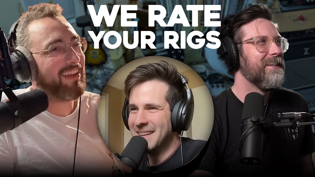 Rig Dipping Marathon | Dipped in Tone
