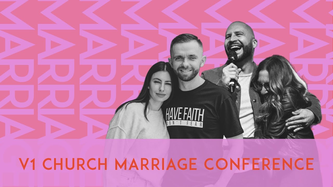 V1 Marriage Conference