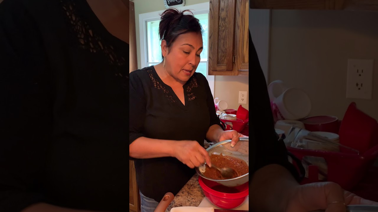salsa diabla