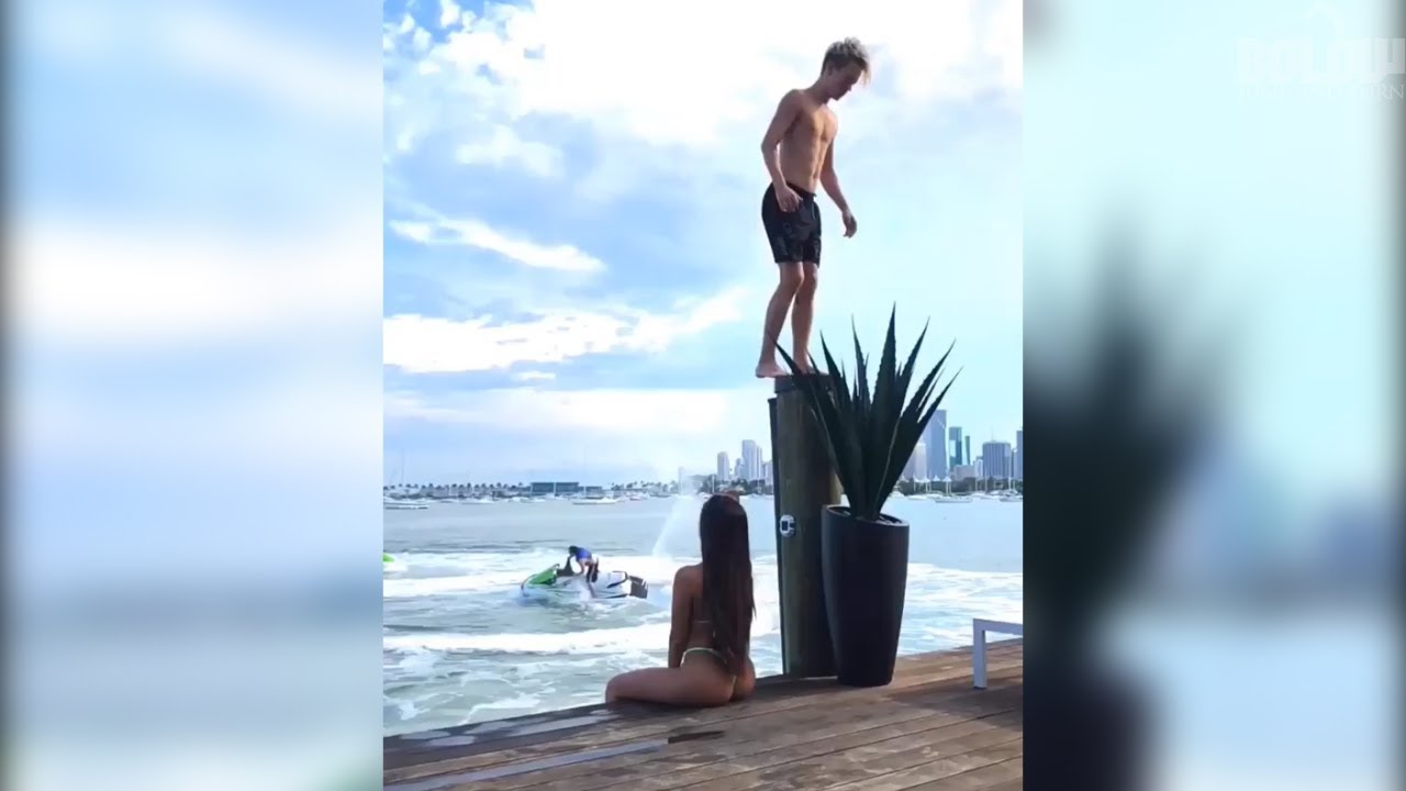 Best Flips And Tricks Picks - part 21