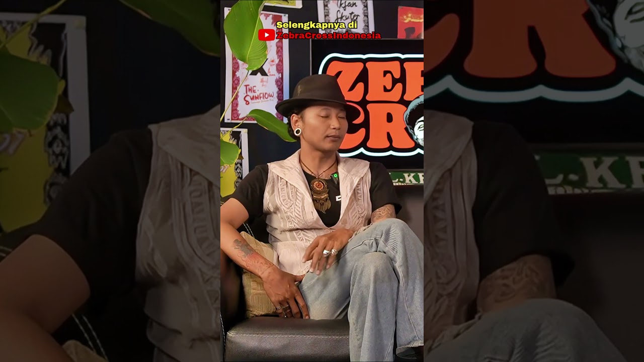 Ada kisah sedih dari gilanya SAGDS #musik #musikindo #podcastclips #shorts #shortvideo