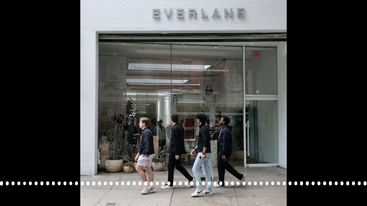 Everlane, Shein and the Decline of Millennial Optimism | Big Take