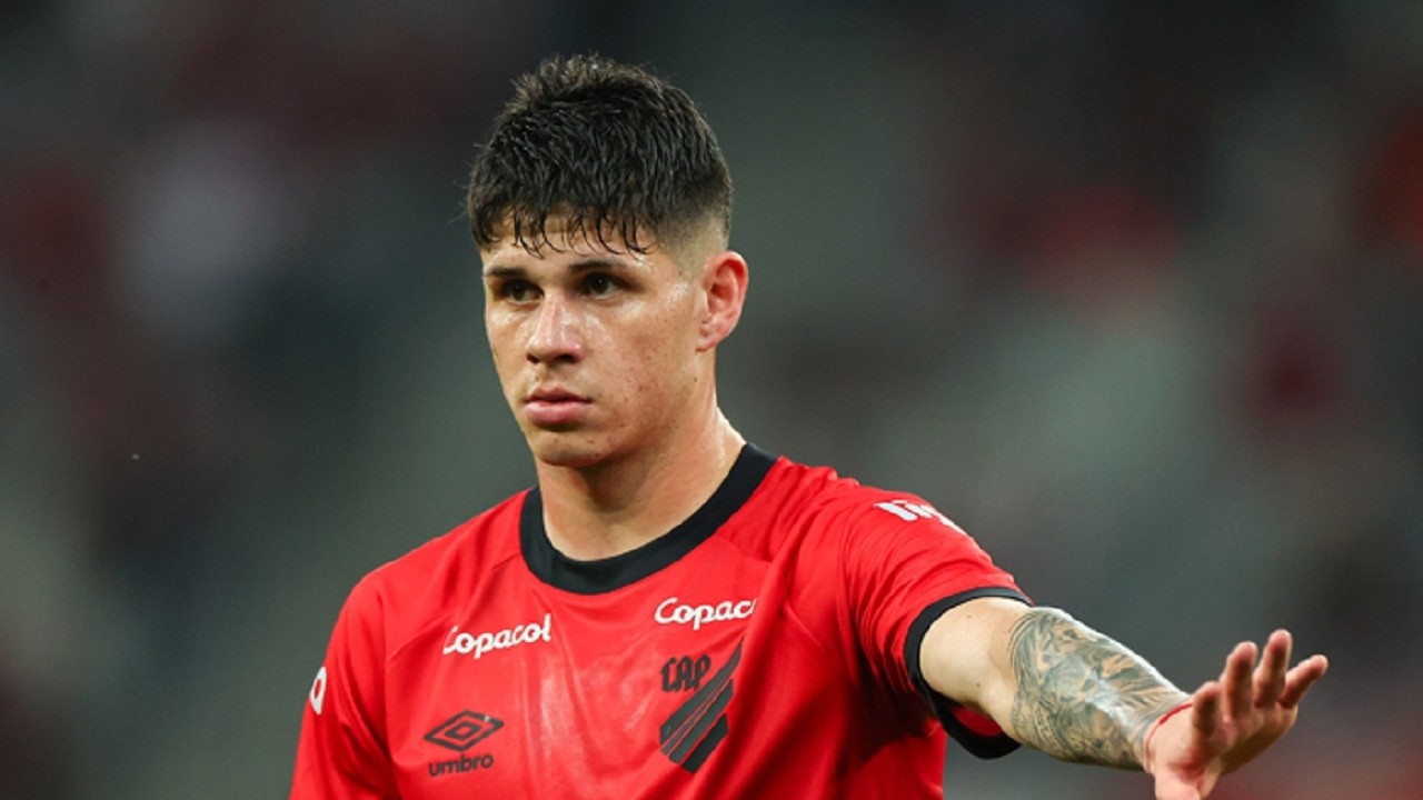 ZAPELLI foi INFANTIL e IRRESPONSÁVEL e prejudicou o ATHLETICO - 16/03/2026