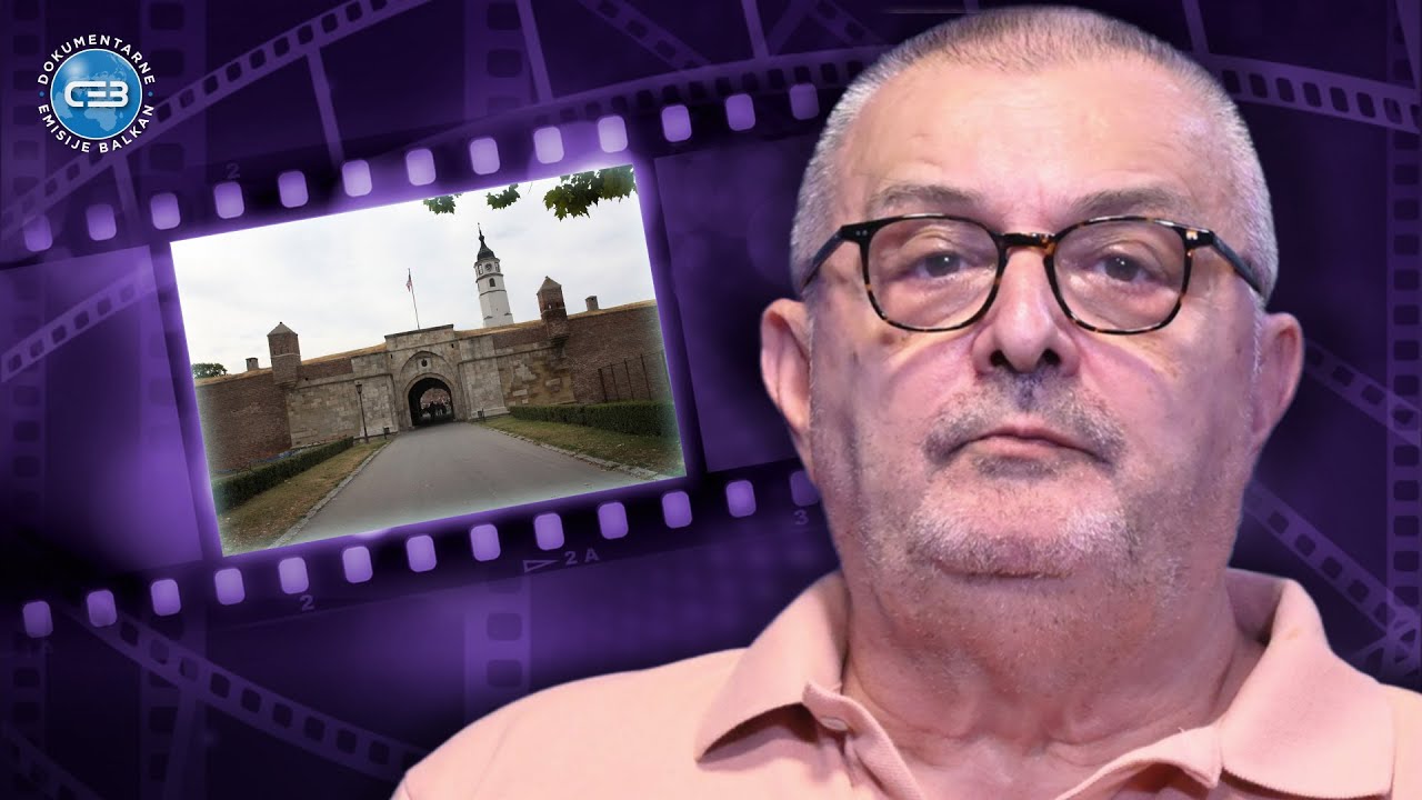 BALKAN INFO: Žarko Popović otkriva &scaron;ta mu je rekao ozbiljan čovek iz beogradskog podzemlja!