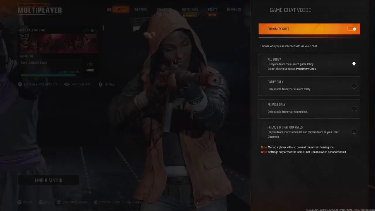 BO6 Live Small Maps Multiplayer KingJlwHD