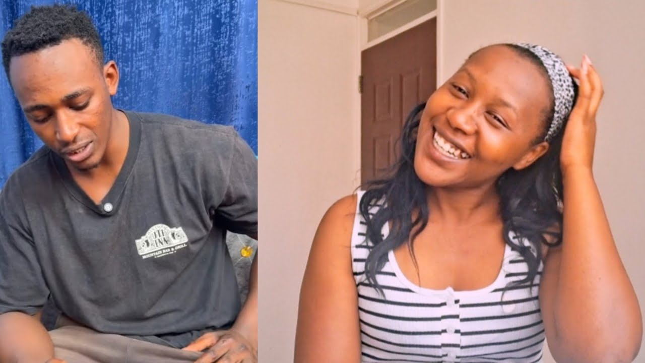 😭😭ooh  I can't believe this Omg! Is God not wonderful?? a one on one with the renewed PAULO❤️🥰