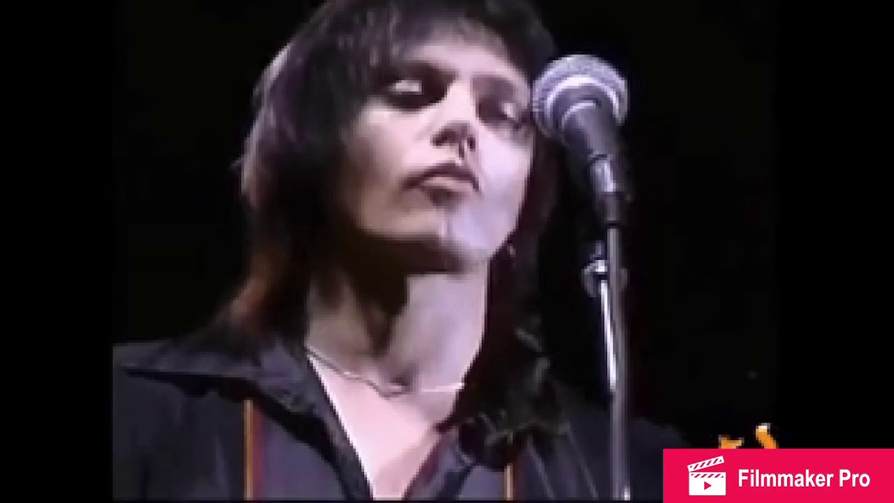 The Cars/ Moving in Stereo clear vocals & bass