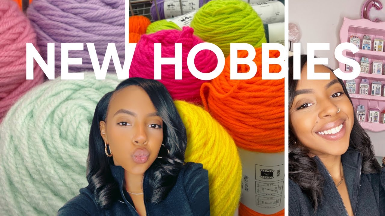 Новое хобби, новый декор, новая атмосфера 🧶✨ | Уютный лайфстайл-блог