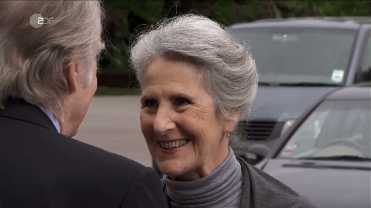Midsomer Murders S14E01 Death In The Slow Lane