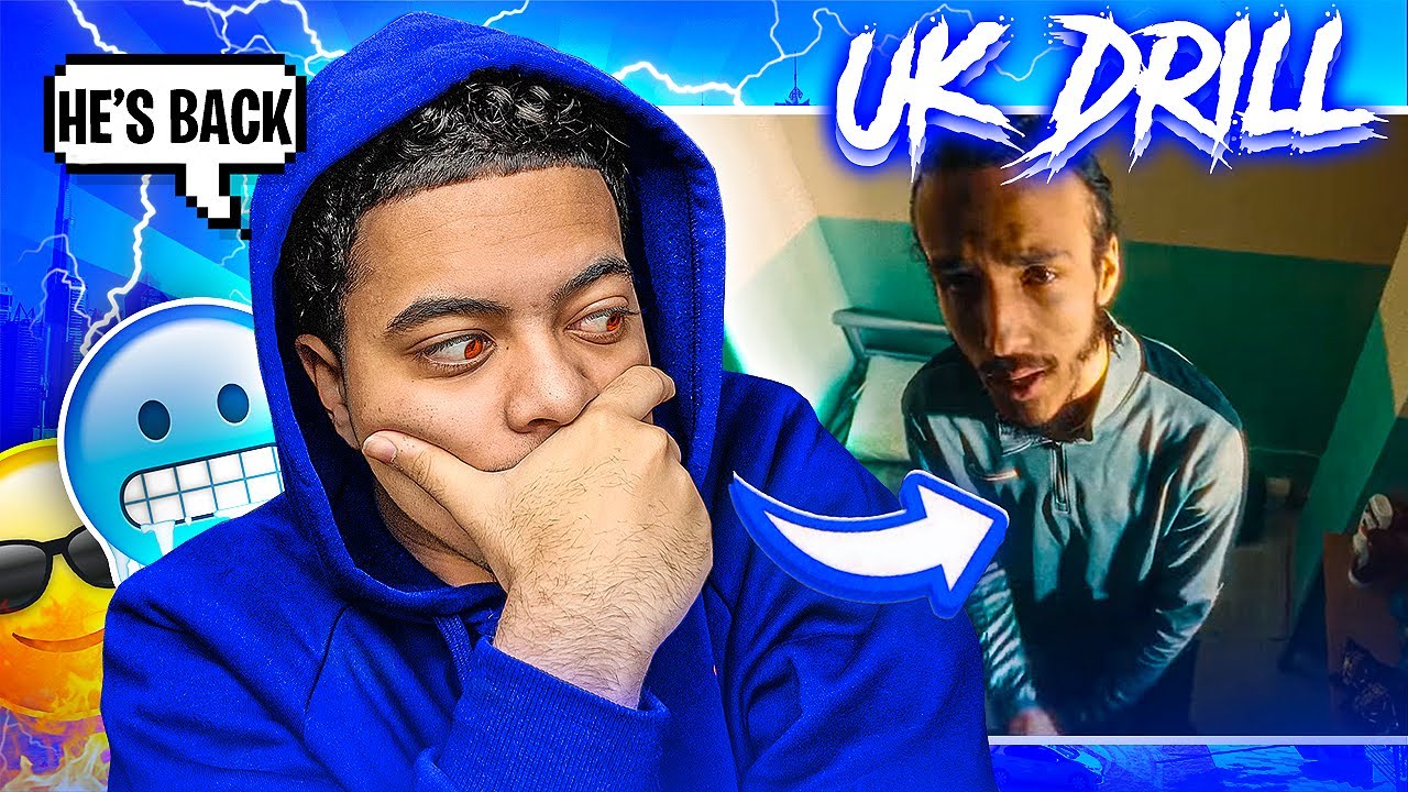 *YANKO IS BACK😤* American REACTS To Yanko - FREE JT!!! #BWC