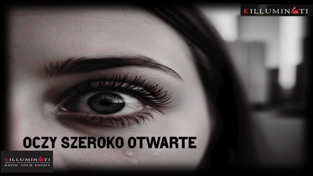 OCZY SZEROKO OTWARTE !!