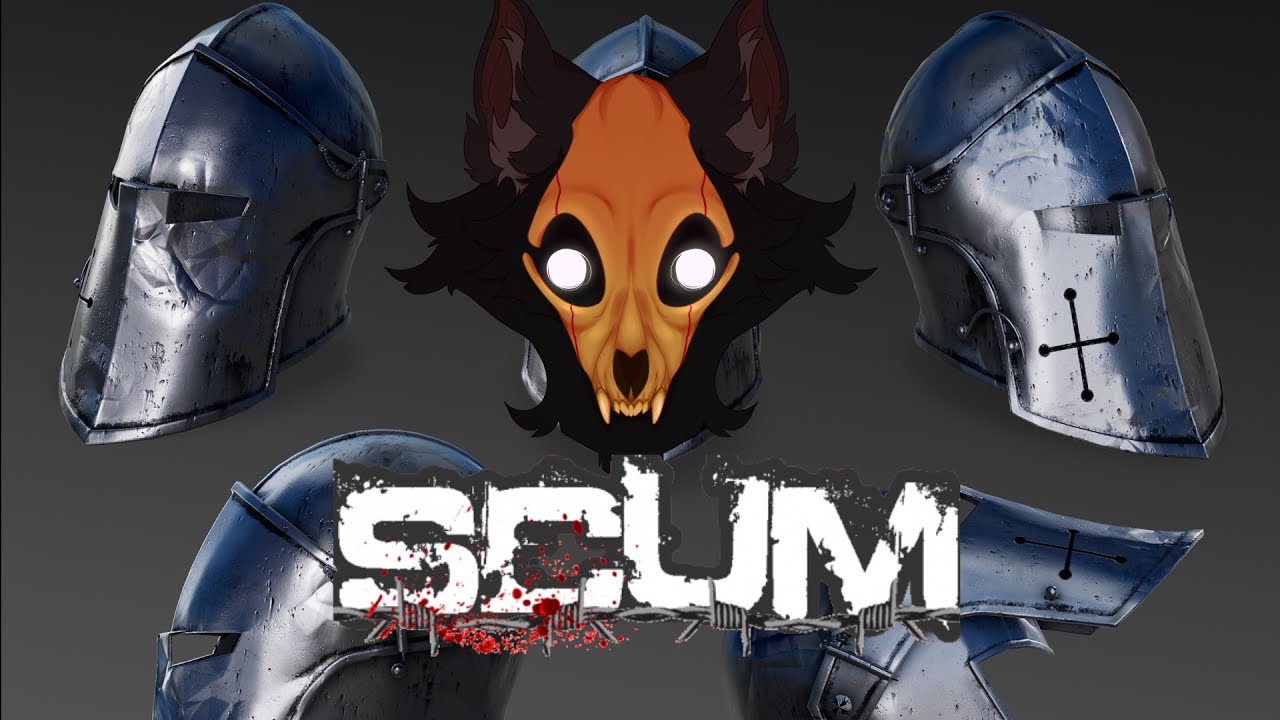 KNIGHTS AND FACIAL RECOGNITION | SCUM LEAKS