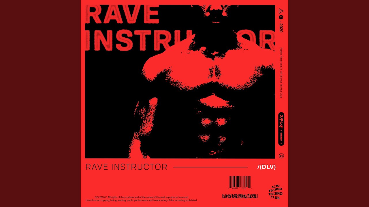 Rave Instructor