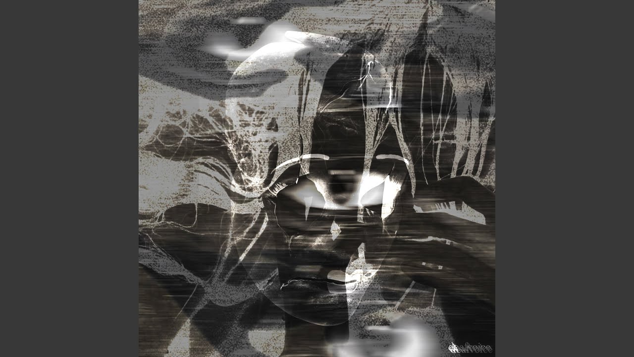 Contorted By Your Image