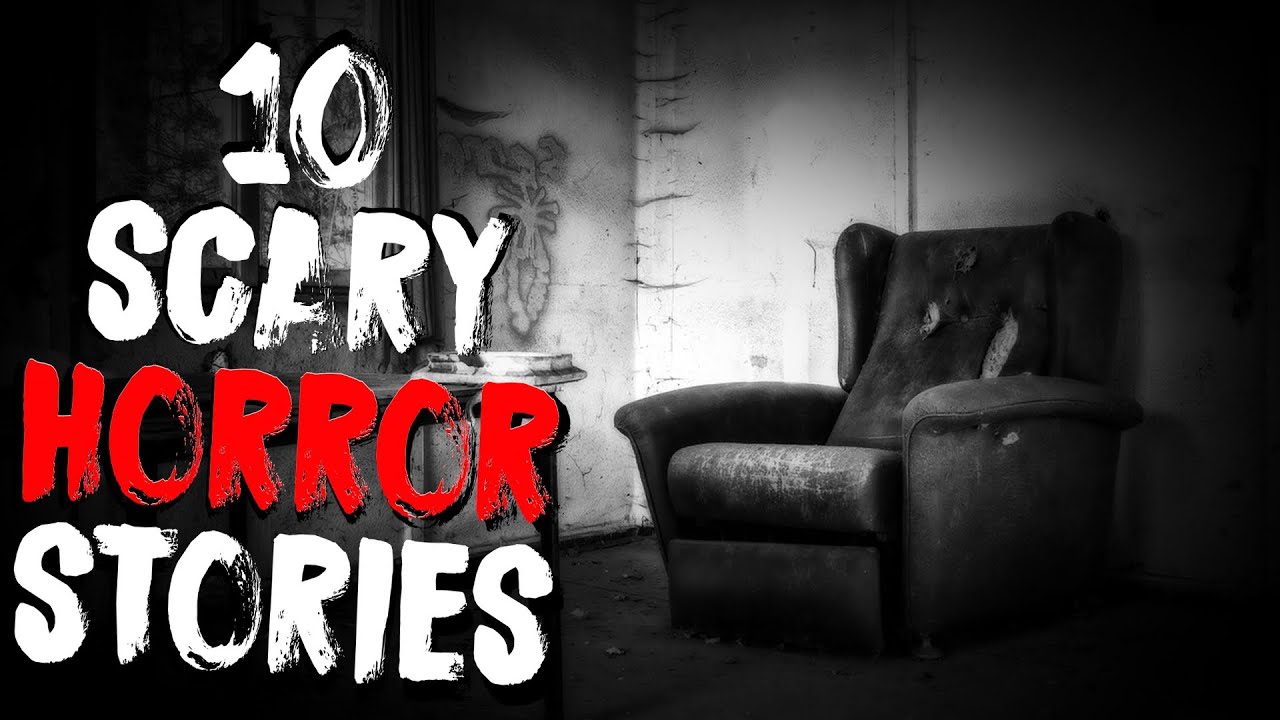 10 TRULY TWISTED NoSleep Horror Stories From The Internet | NoSleep Horror Stories