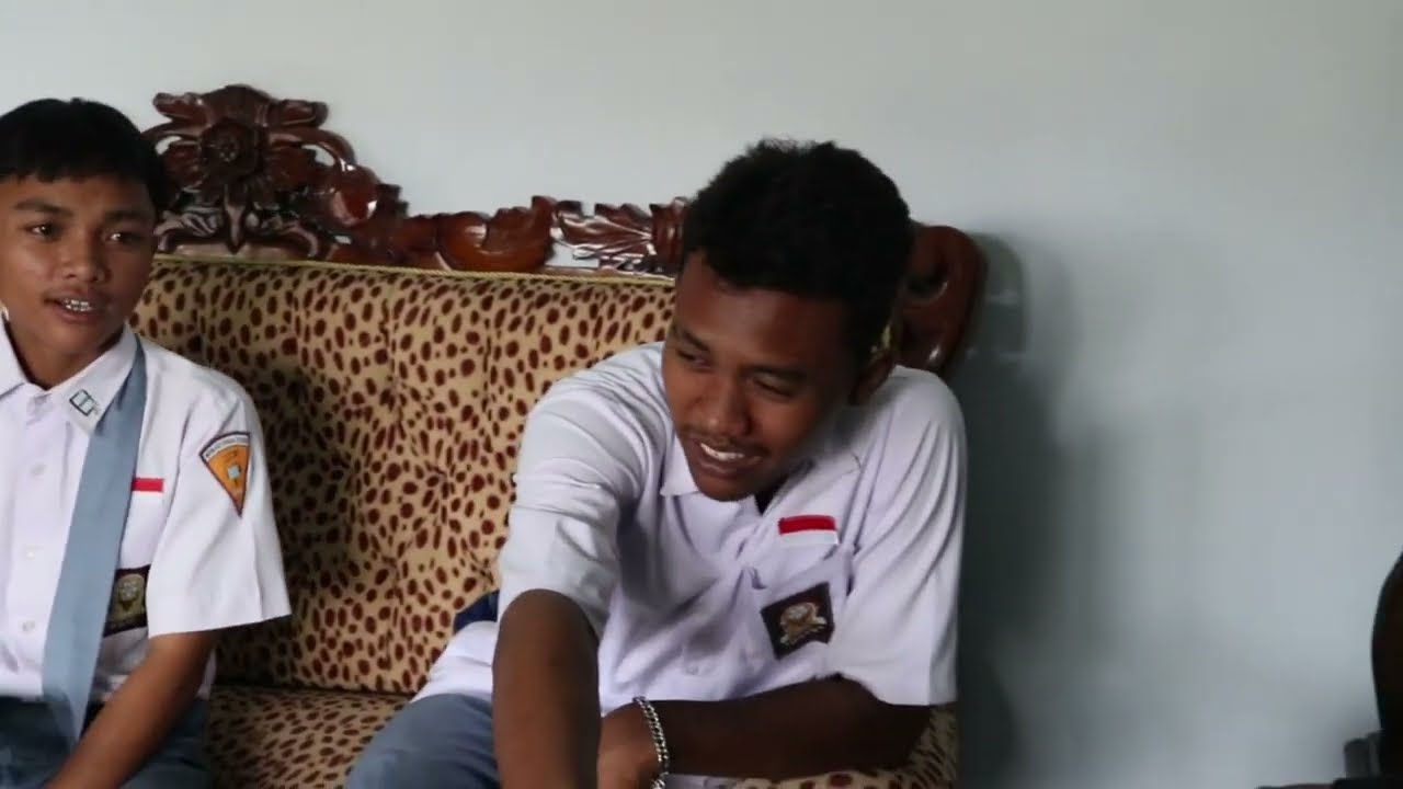 PERGAULAN BEBAS (film pendek) | JUARA 2 LOMBA BULAN BAHASA (KATEGORI FILM PENDEK) 2024 UNU BLITAR