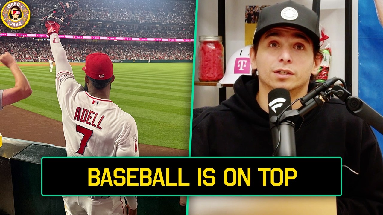 The Biggest Surprises in MLB This Season