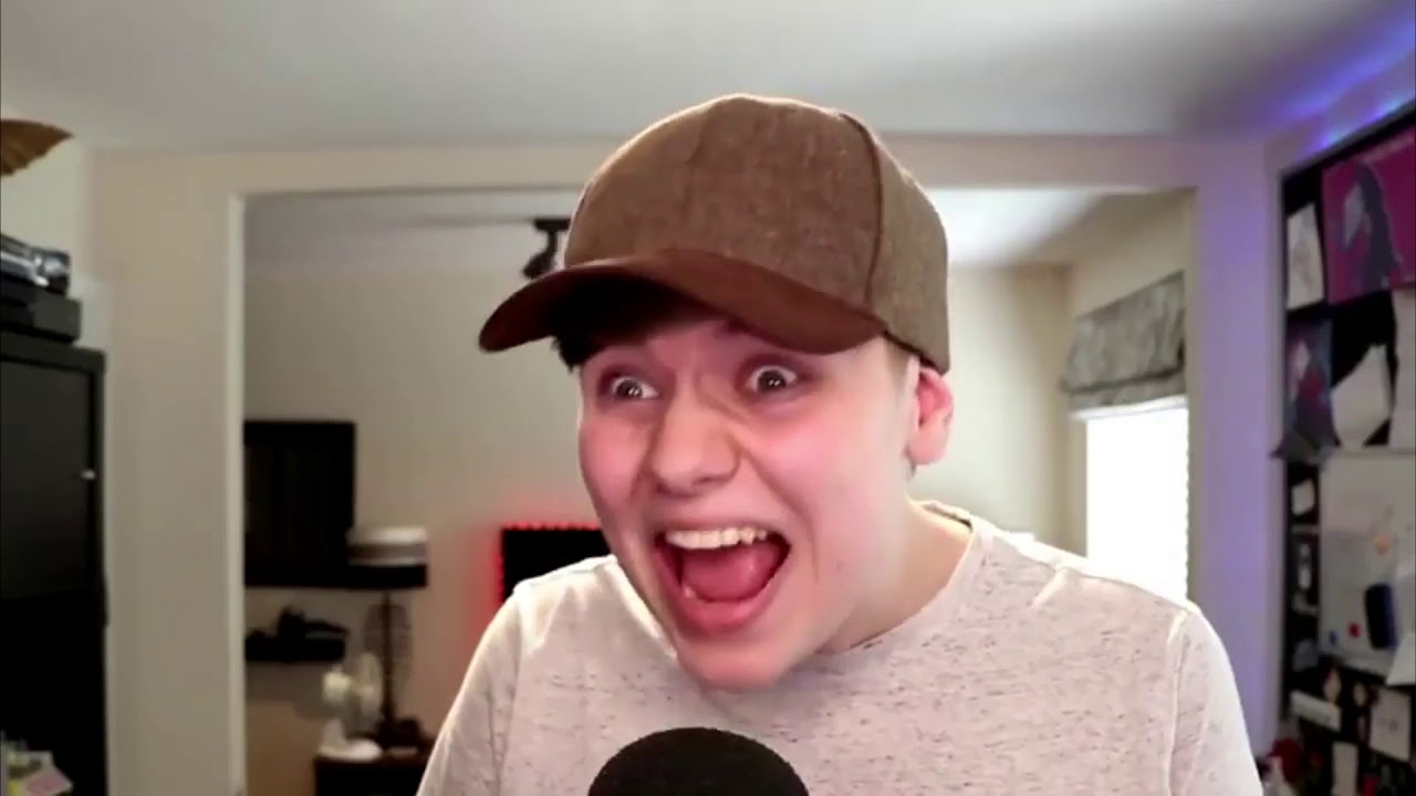 Pyrocynical out of context [Best of Pyrocynical]