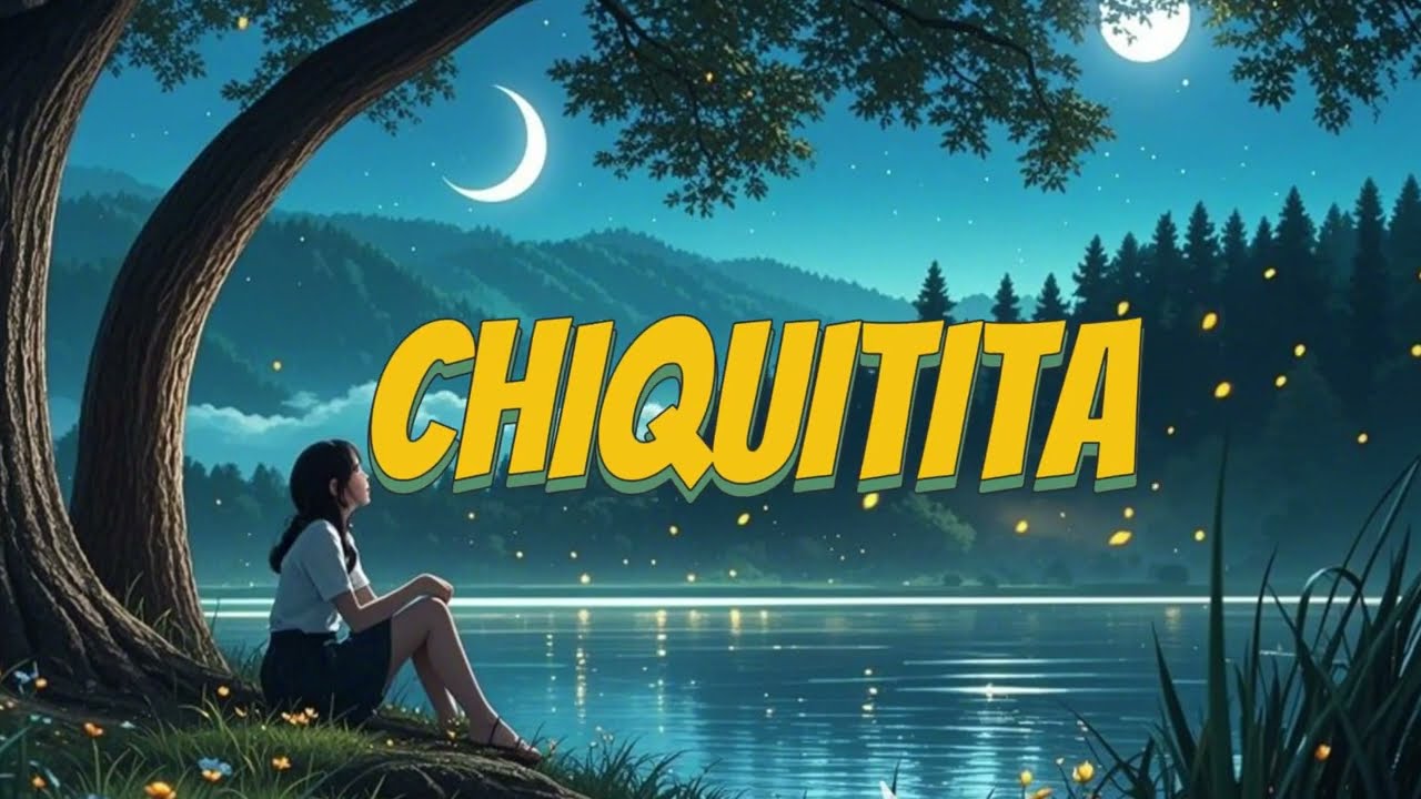 Chiquitita (ABBA Cover) &mdash; A Heartfelt Vocal Rendition