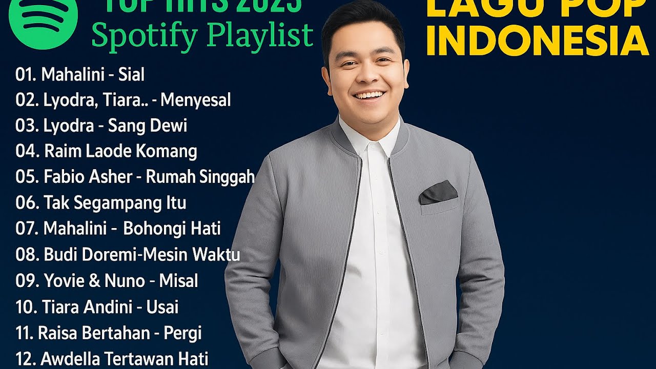 kumpulan musik hits viral 