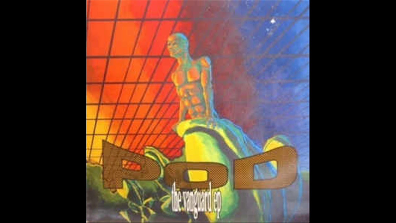 Pod - Northern Lights