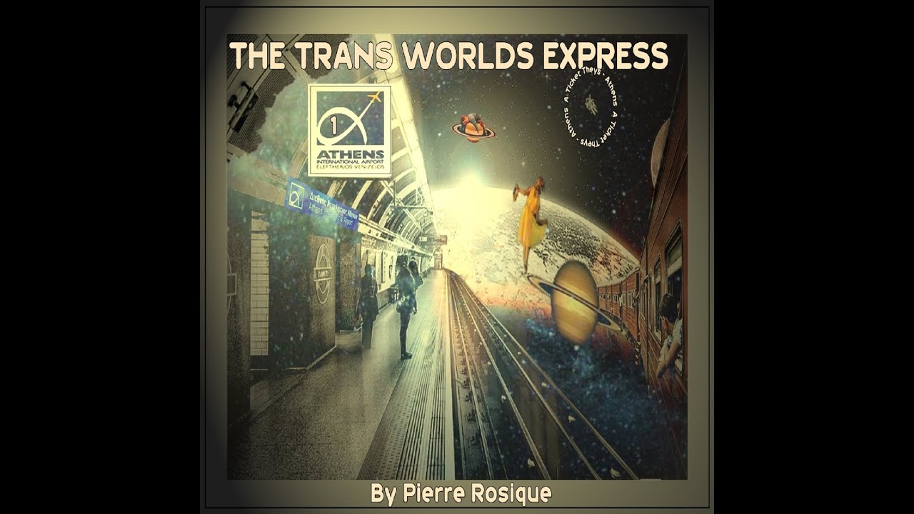Travelling from Theys to   Athens 1