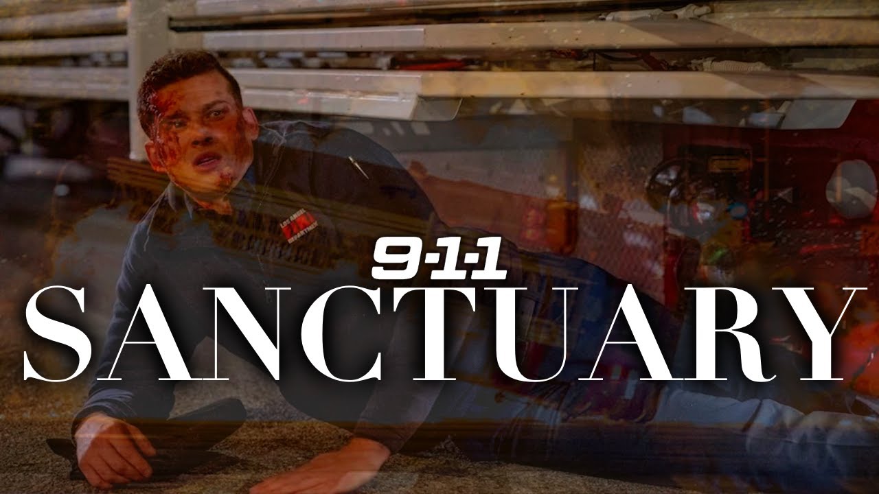 9-1-1 | Season 2
