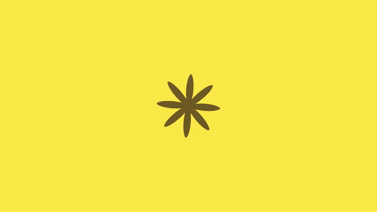 Golden Morning Calm ☀️ | Warm Minimal Ambient Loop for Focus (10 Minutes)