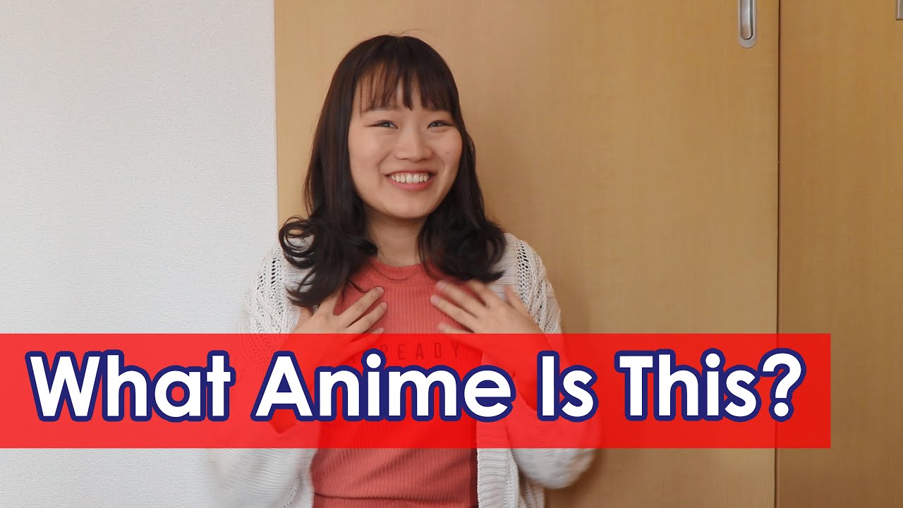 Japanese Guess Anime from Openings !! ( 2000s Edition )