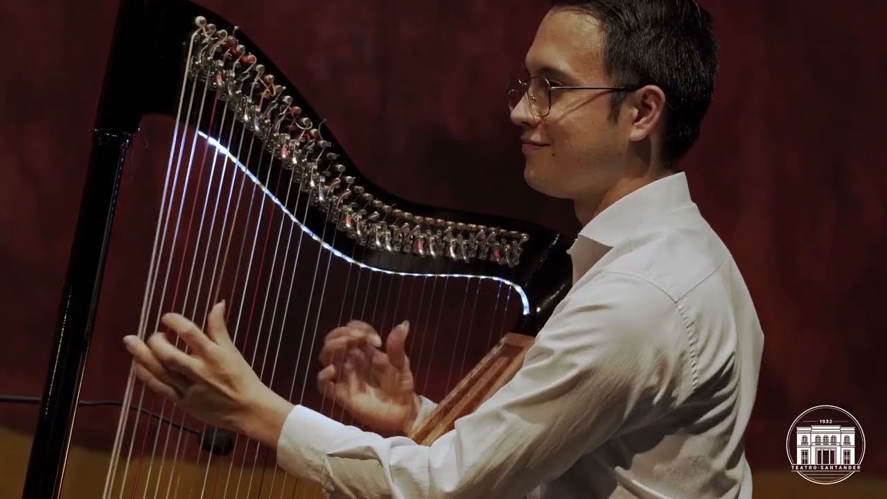 Wuilmer López Ft. Carlos ReQuintero - São Jorge (Live Session)