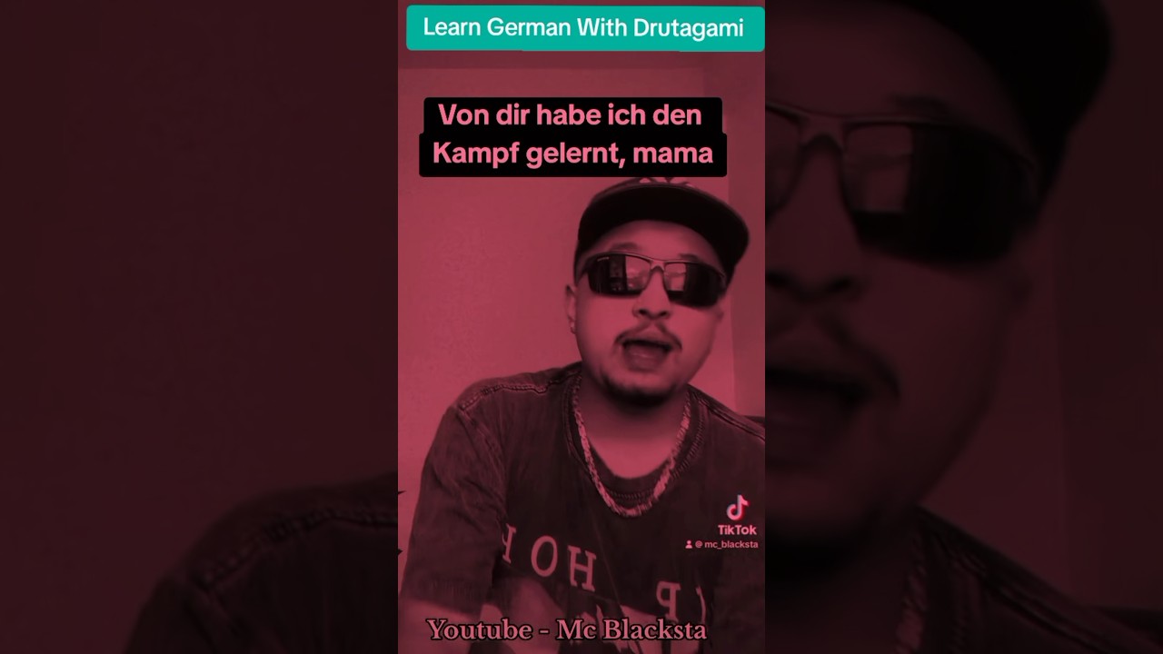 Learn German In Nepali (Free A1 German Course ) 