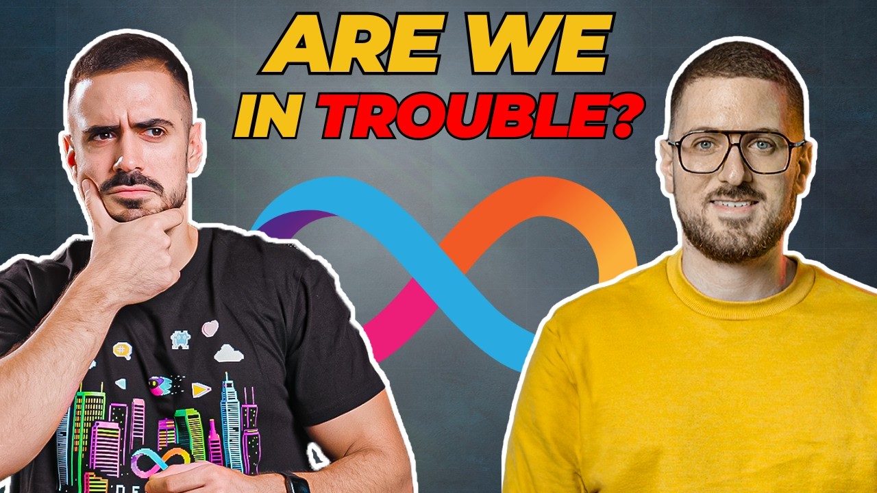 Есть ли ещё надежда? | Интернет-компьютер (ICP)