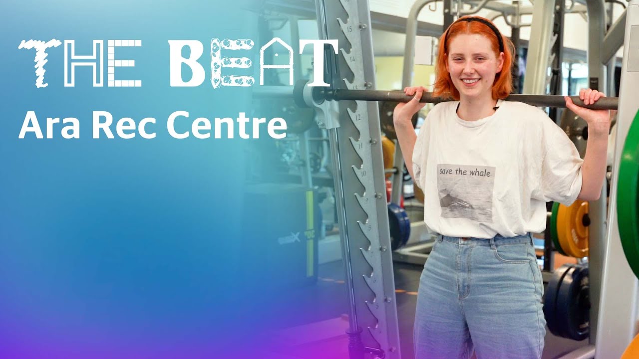 Ara Rec Centre | The Beat