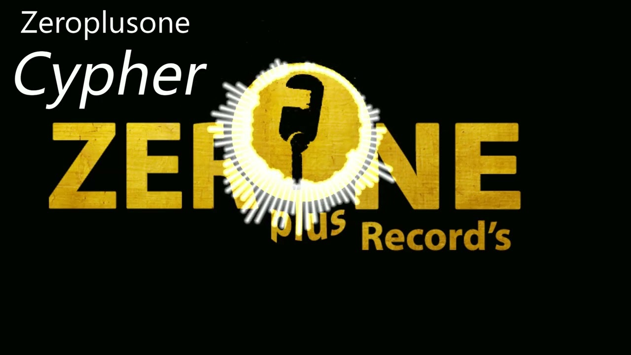 Zeroplusone Cypher 2025