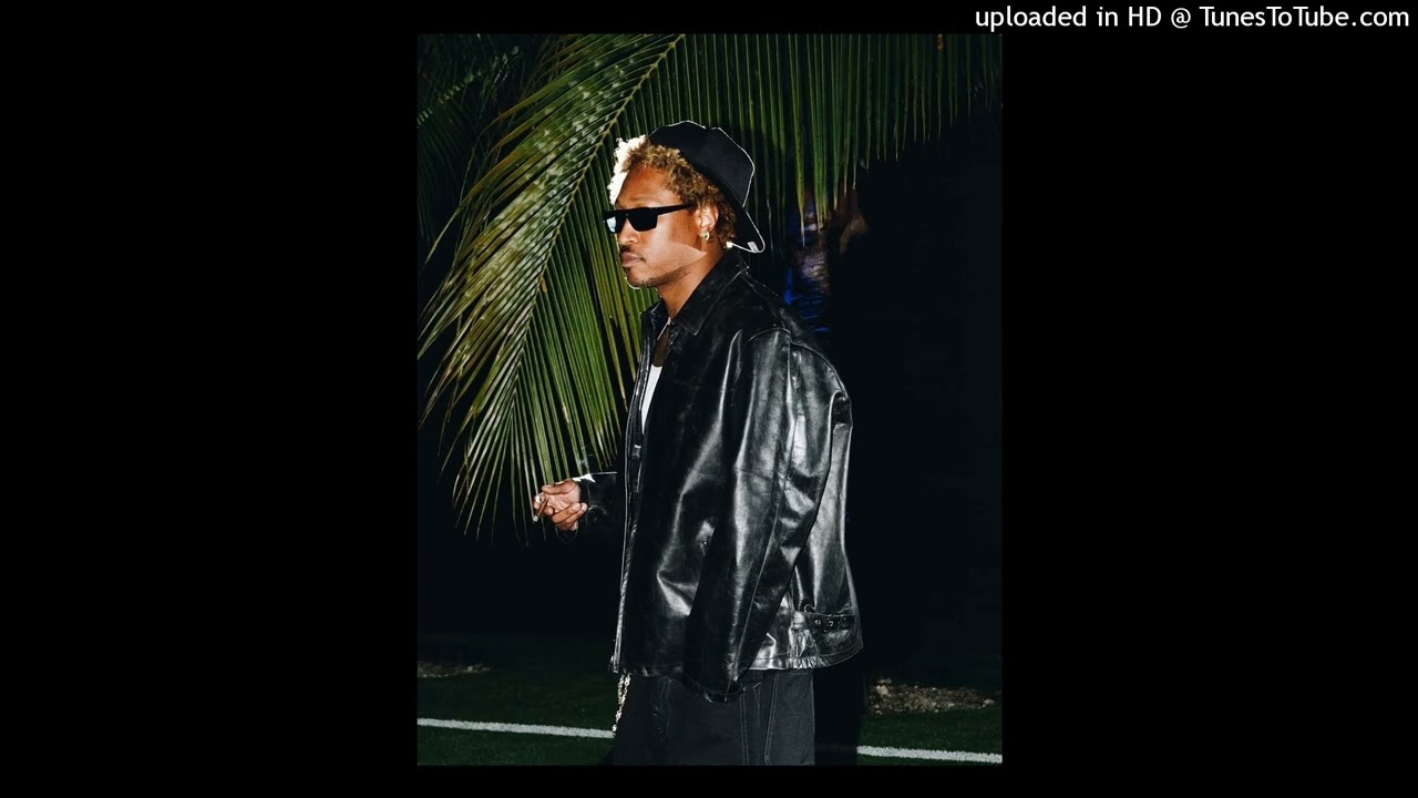 (FREE) Future Type Beat - '' Im On One ''