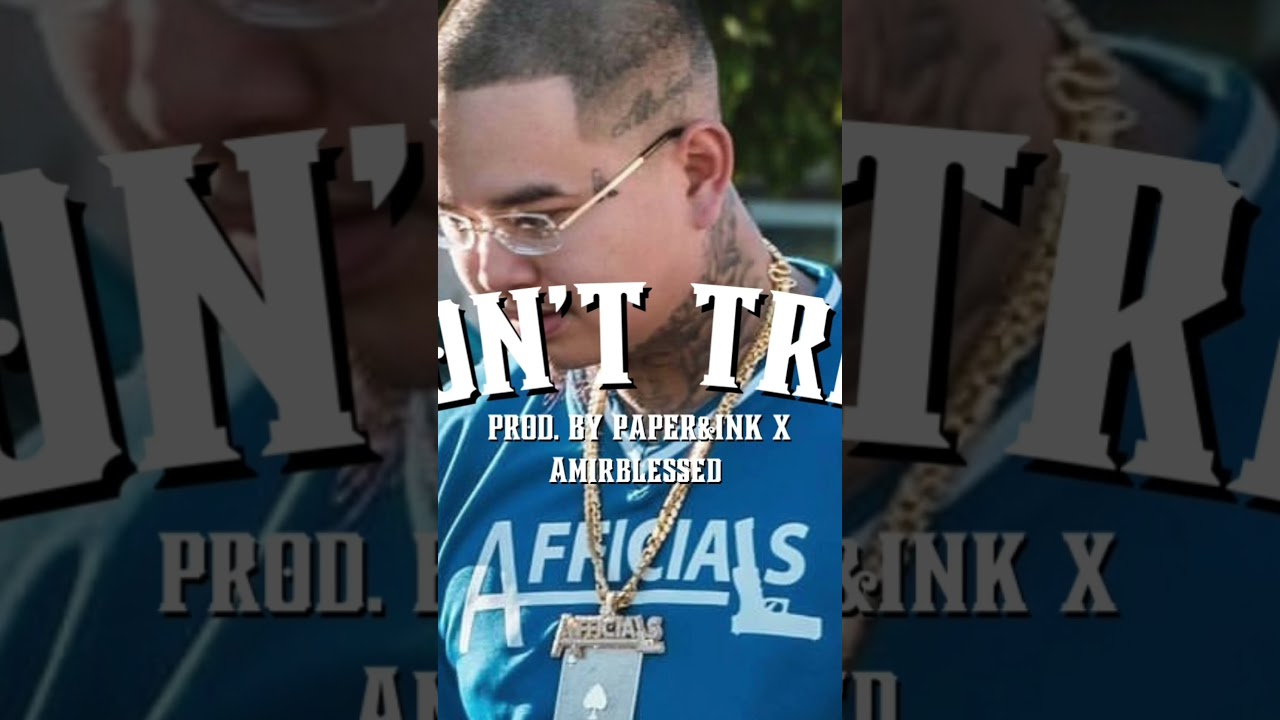 [NEW] $TUPID YOUNG x SAVIII 3RD Type Beat &ndash; DON'T TRIP (Prod. Paper&Ink x AmirBlessed)
