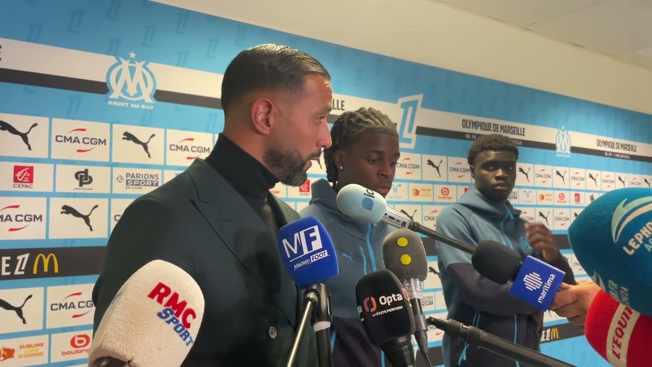 Aguerd, Balzaretti, les Minots&hellip; Medhi Benatia fait le point 