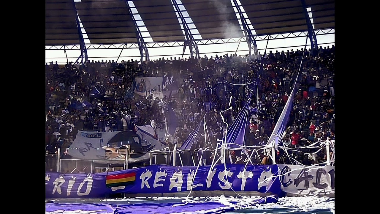 Viva real Potosí - Logica