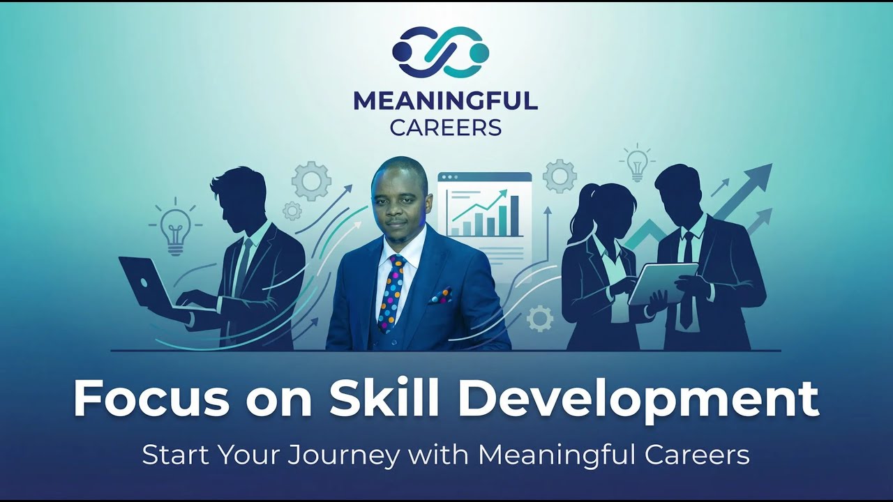 Focus on Skill Development