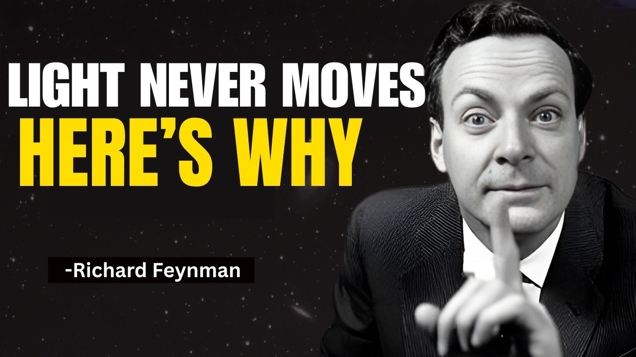Why Some Older People Prefer Staying Home — The Psychology Behind It | Richard Feynman