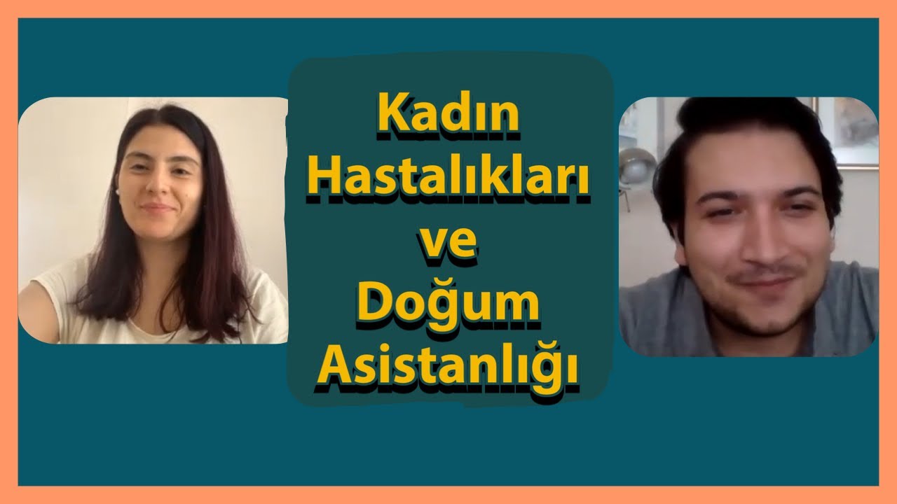 Kadın Hastalıkları ve Doğum - TUS Tercih Rehberi