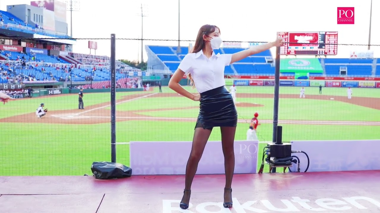 rakutengirls 林襄 Mizuki｜20220714｜團結不分開｜#rakutenmonkeys #上班族趴