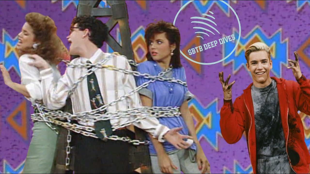 Pipe Dreams, or Bayside's Toxicity (Deep Dive)