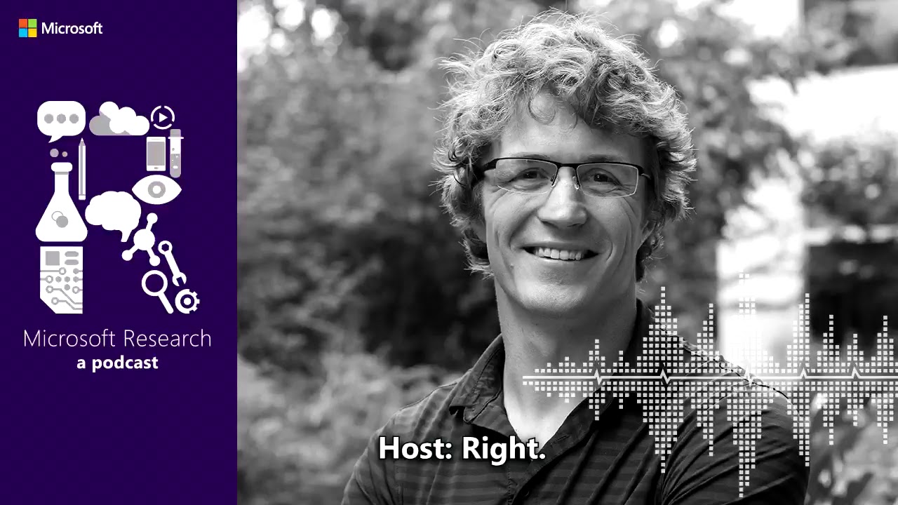 Inside the Microsoft AI Residency Program with Dr. Brian Broll [Podcast]