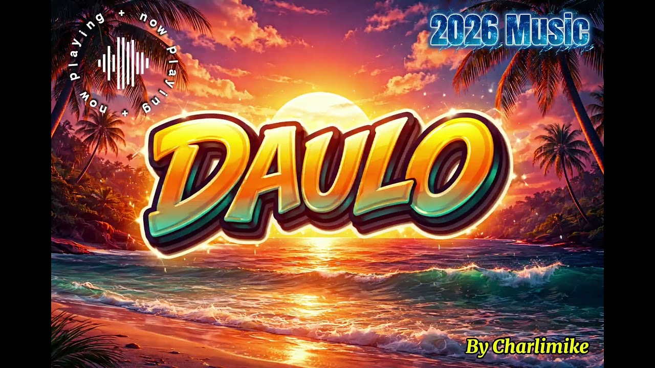 Daulo PNG Music 2026. @Sloady-l6g 