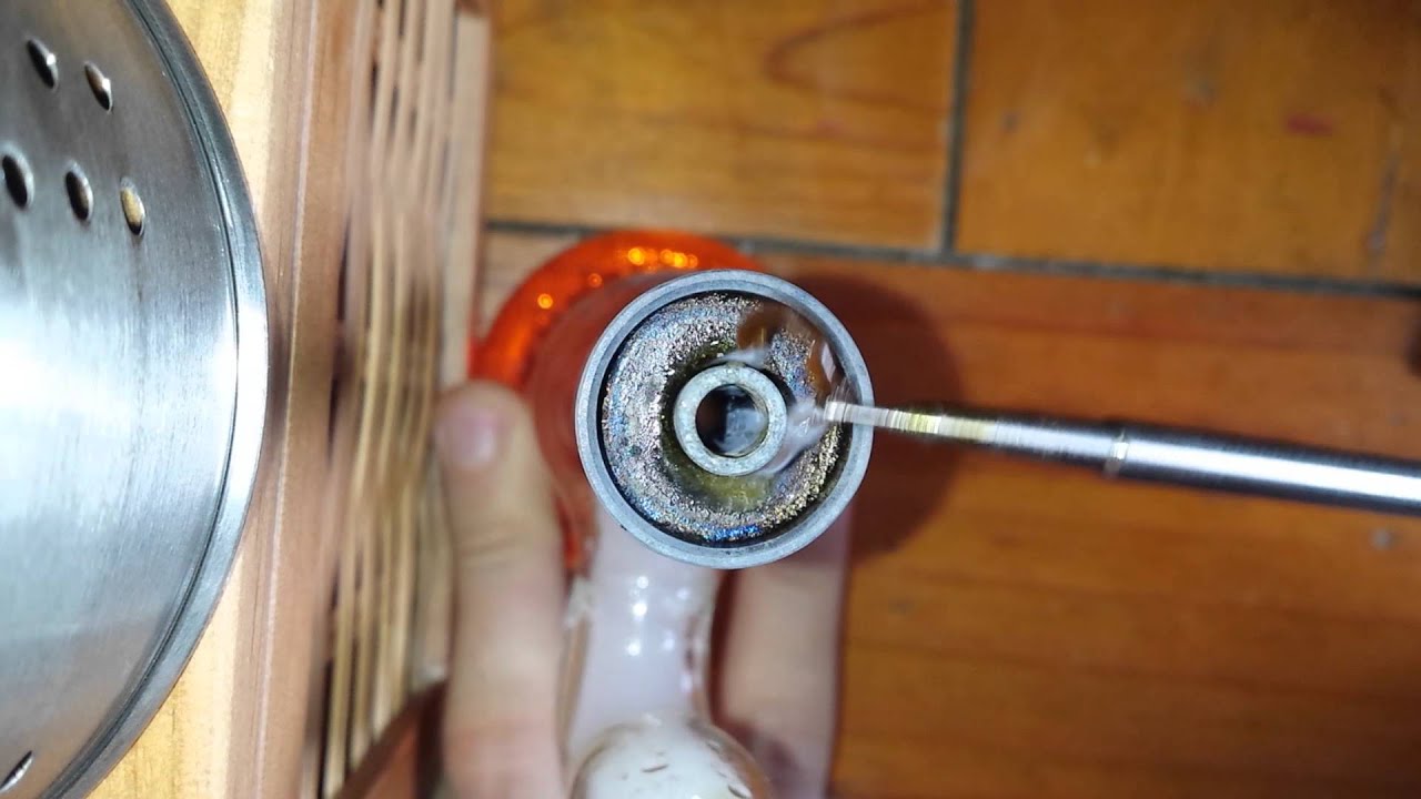 Ring Dab MeltShot!